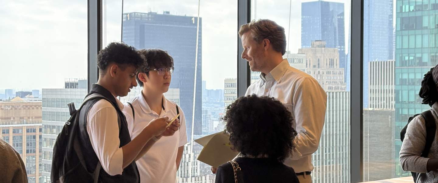 Banner Photo: Start Here