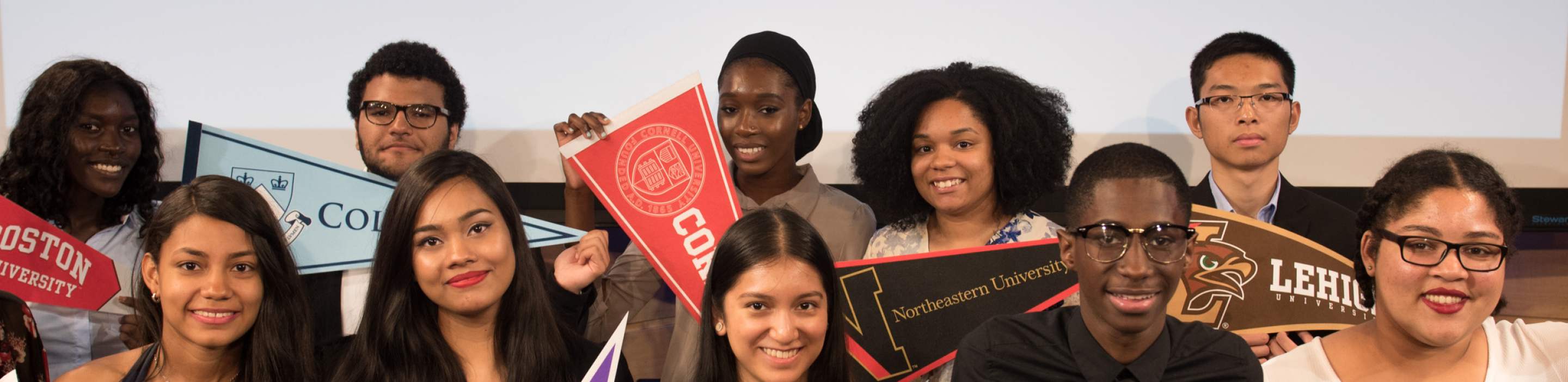 Banner Photo: Our Mission & Values