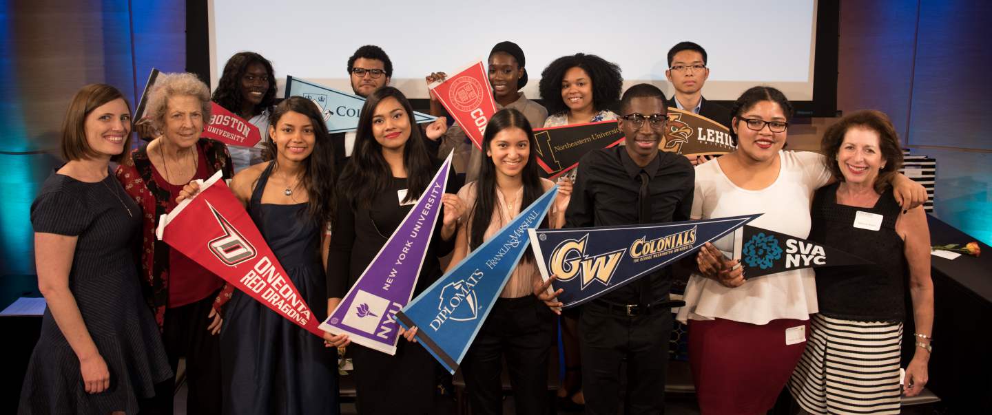 Banner Photo: Our Mission & Values