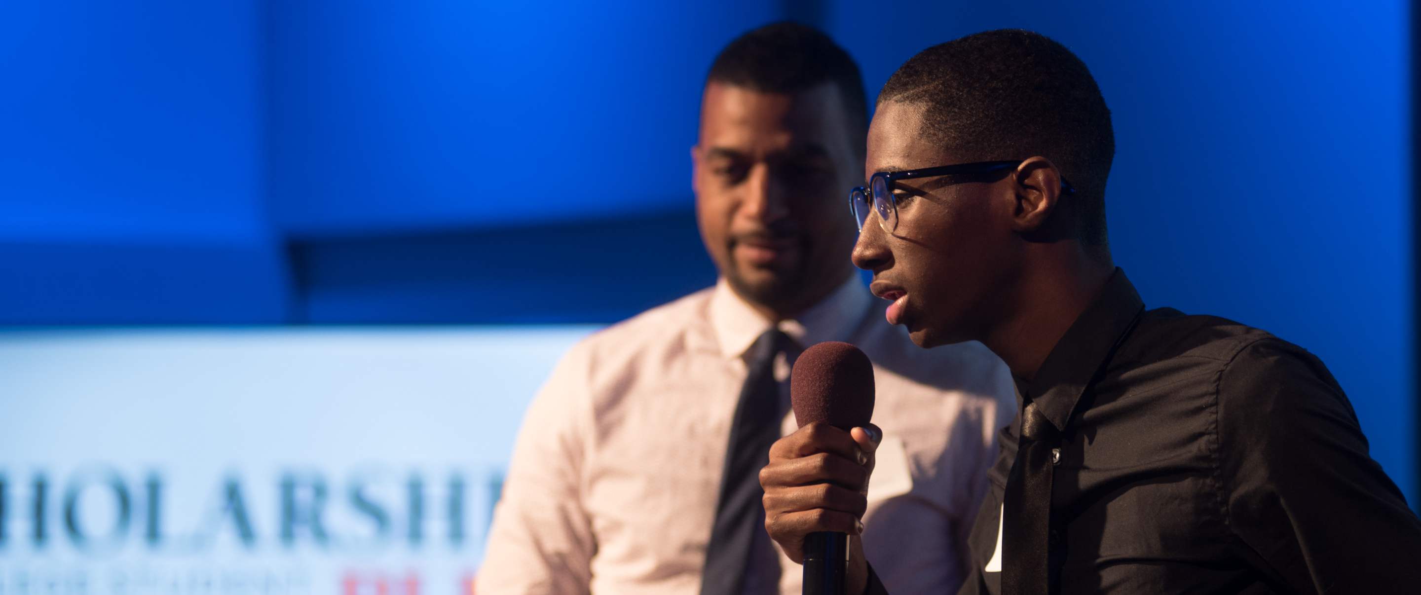 Abdoulaye (Global Public Health, George Washington University) photo
