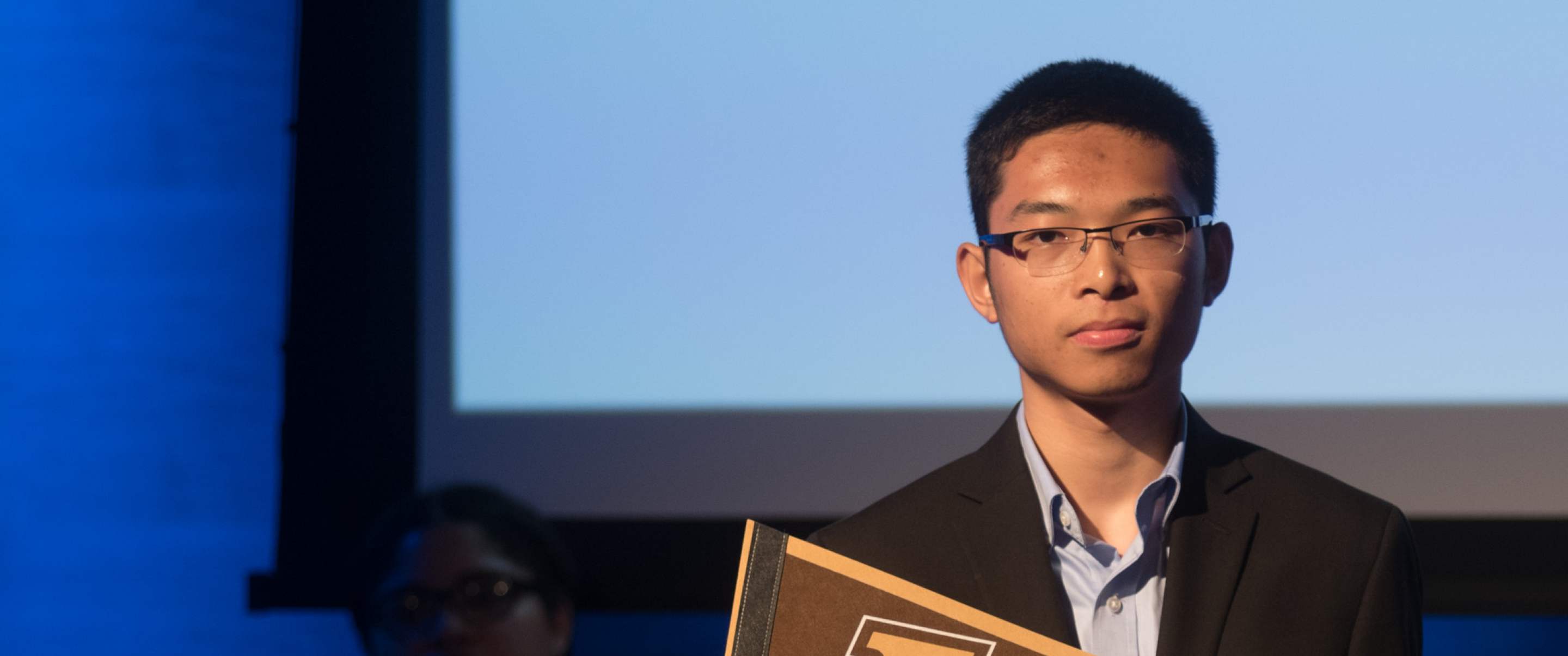 Bai Hao (Finance, Lehigh) photo