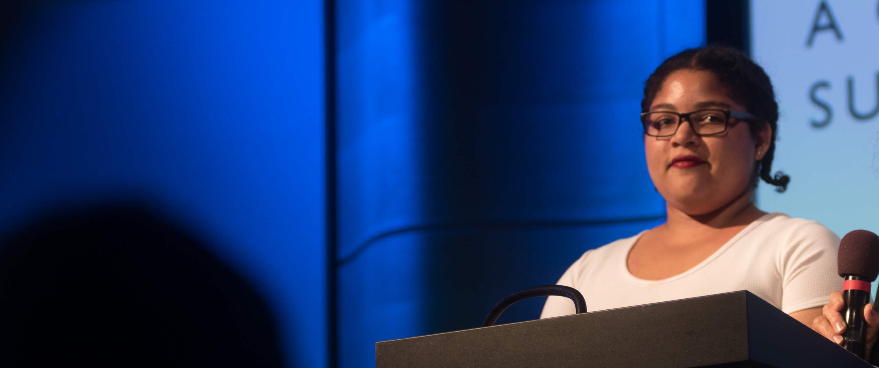 Emely (Computer Art, Animation, and Visual Effects, SVA) photo