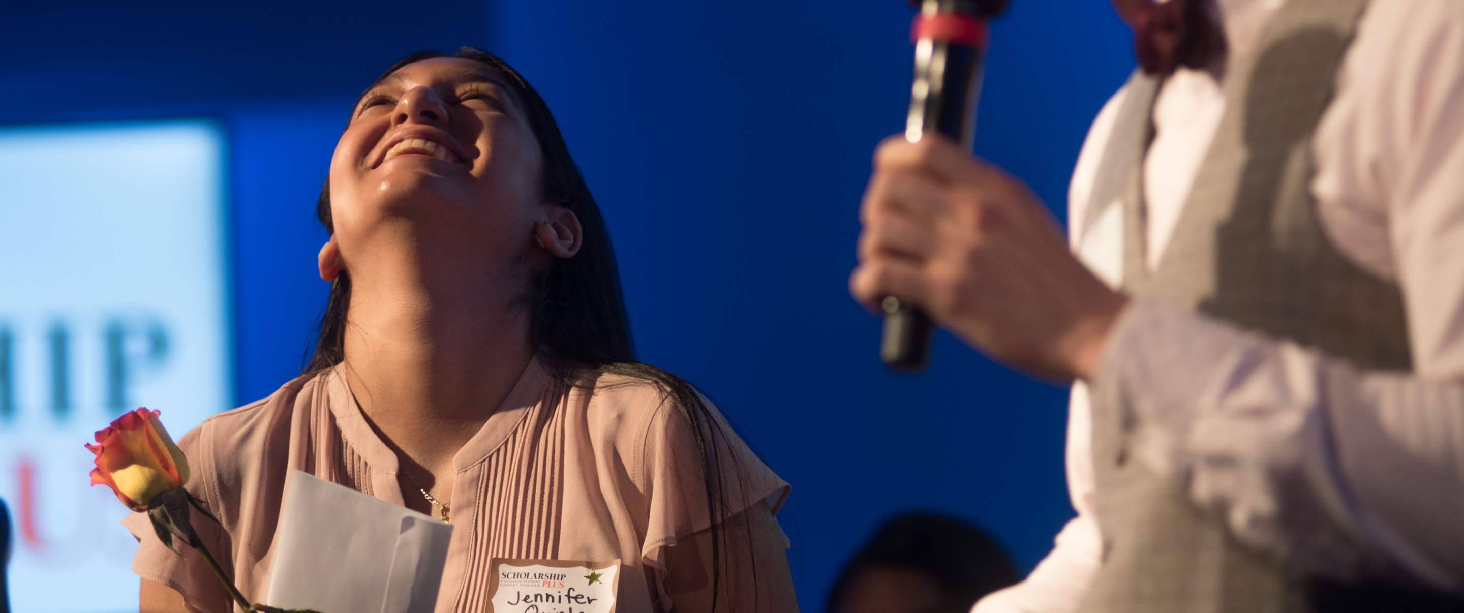 Jennifer (Math, Franklin & Marshall) photo