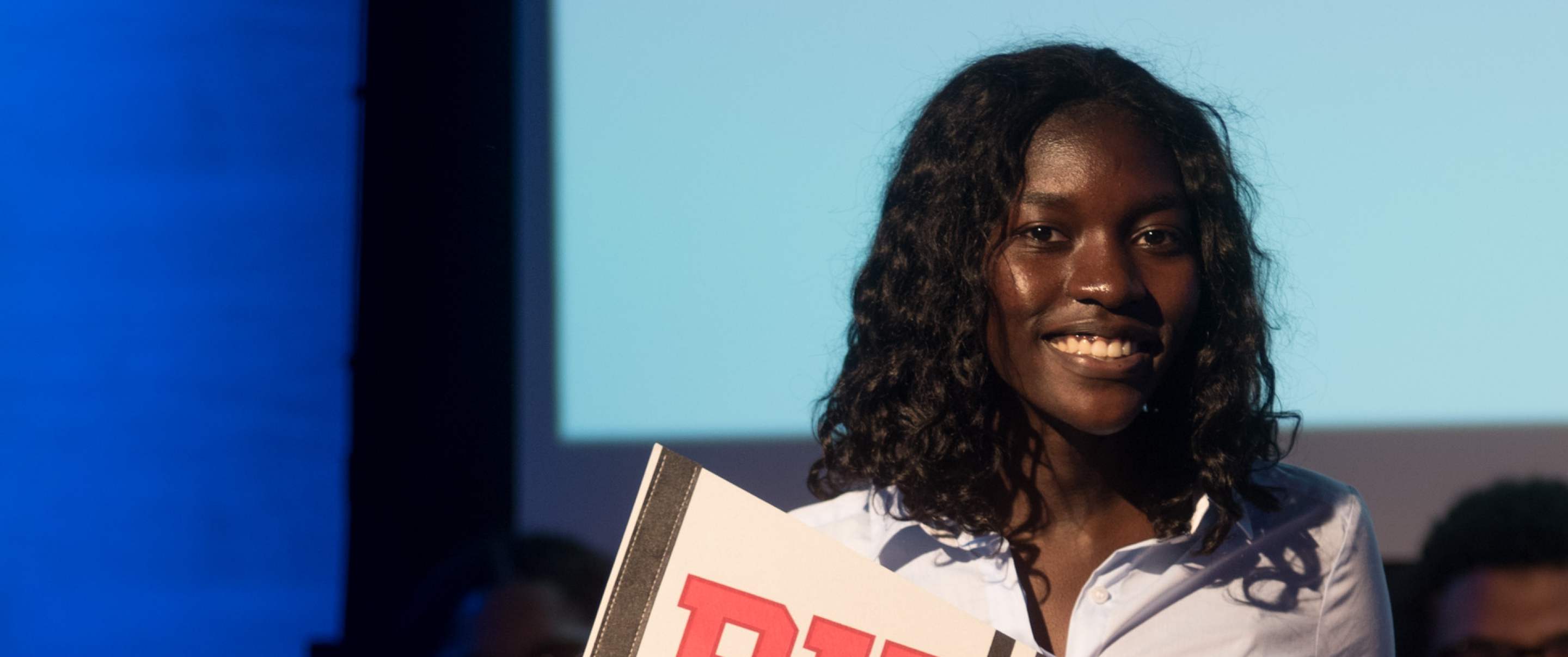 Nogaye (Biomedical Engineering, Boston University) photo