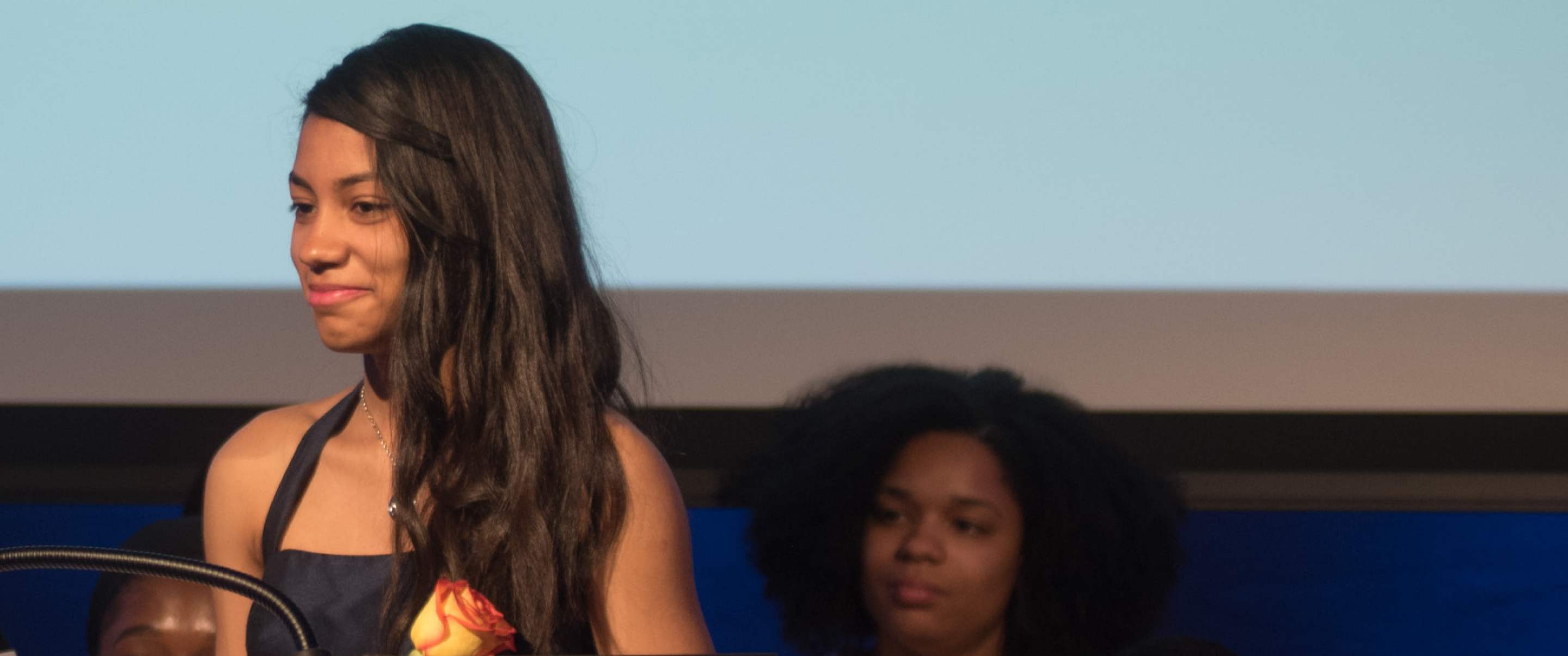 Roselkis (Computer Science, SUNY Oneonta) photo