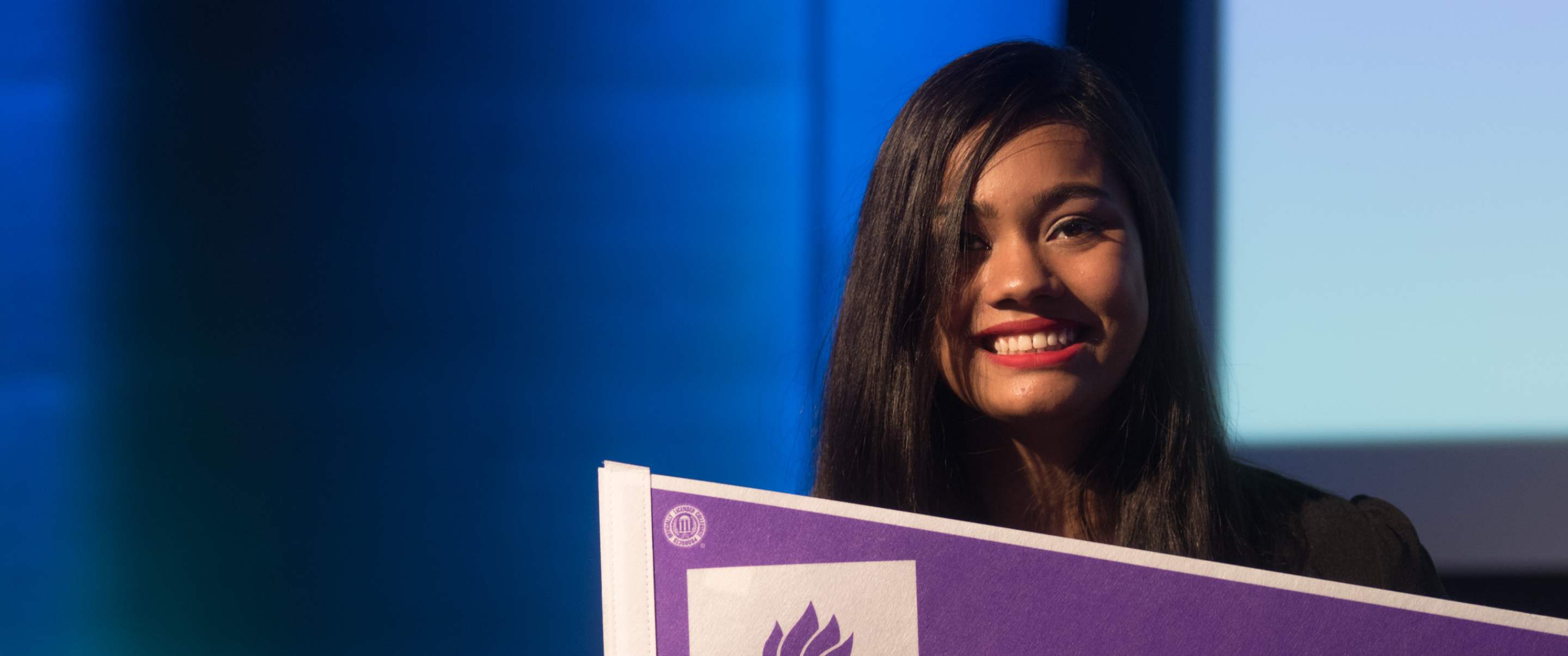 Tasmia (Integrated Digital Media & Computer Science, NYU) photo