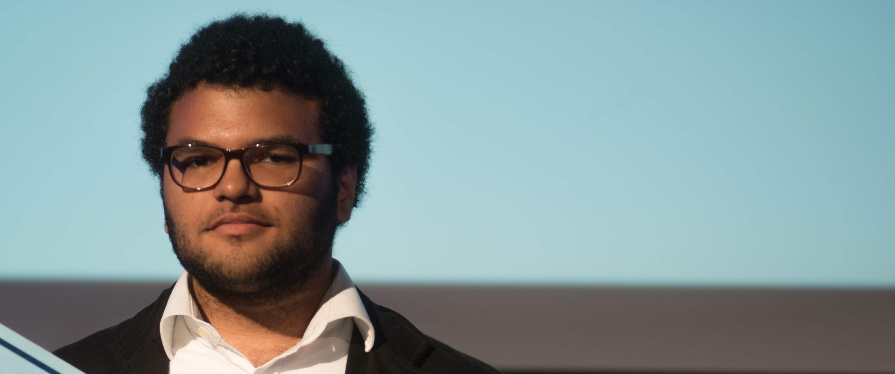 Xabier (Computer Science & Sociology, Columbia) photo