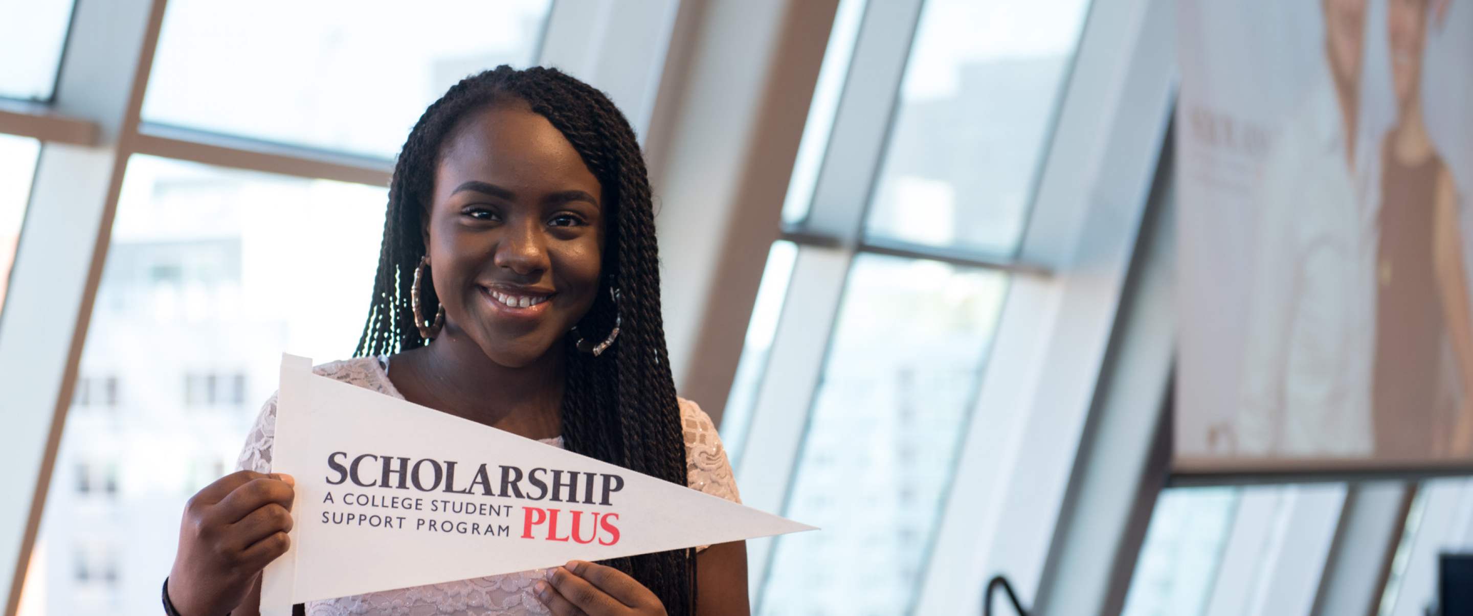 Banner Photo: Safiatu (Nursing & Global Public Health)