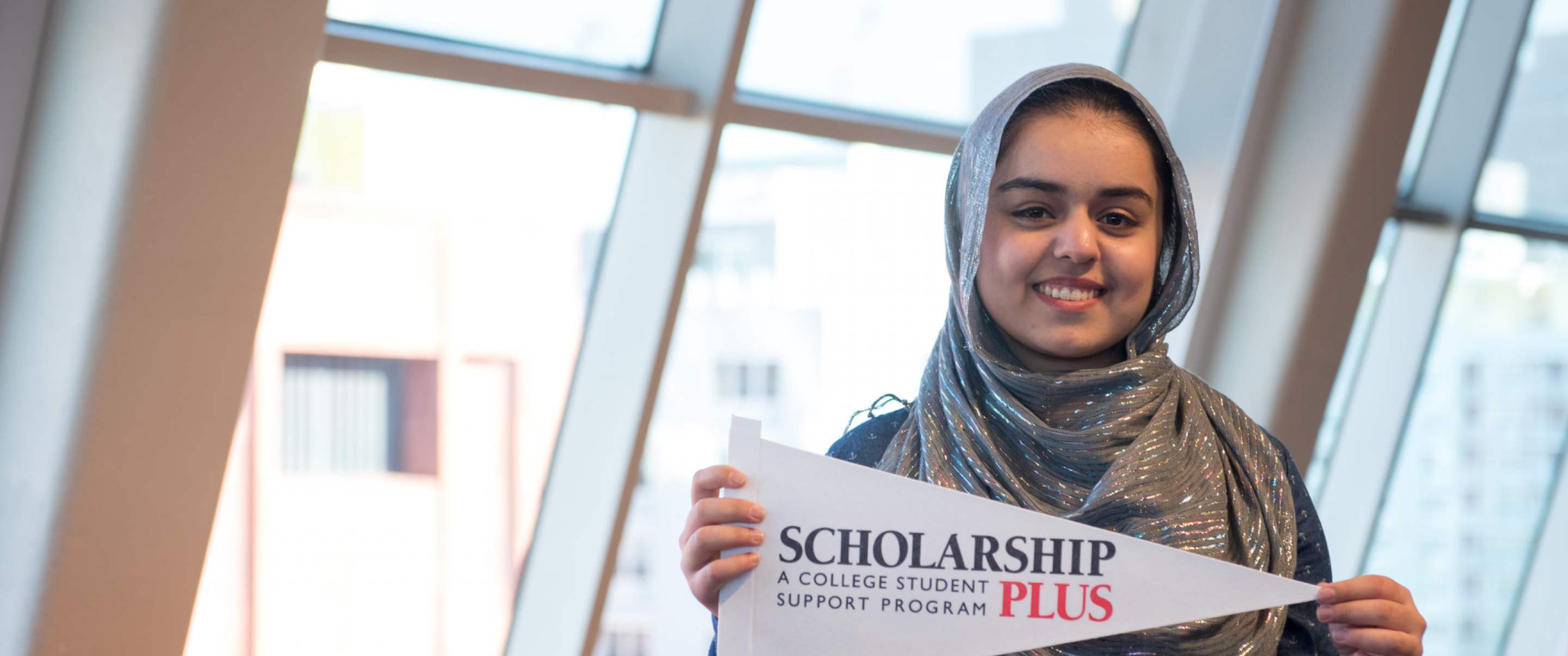 Shukria (Pre-Med & Applied Math) photo