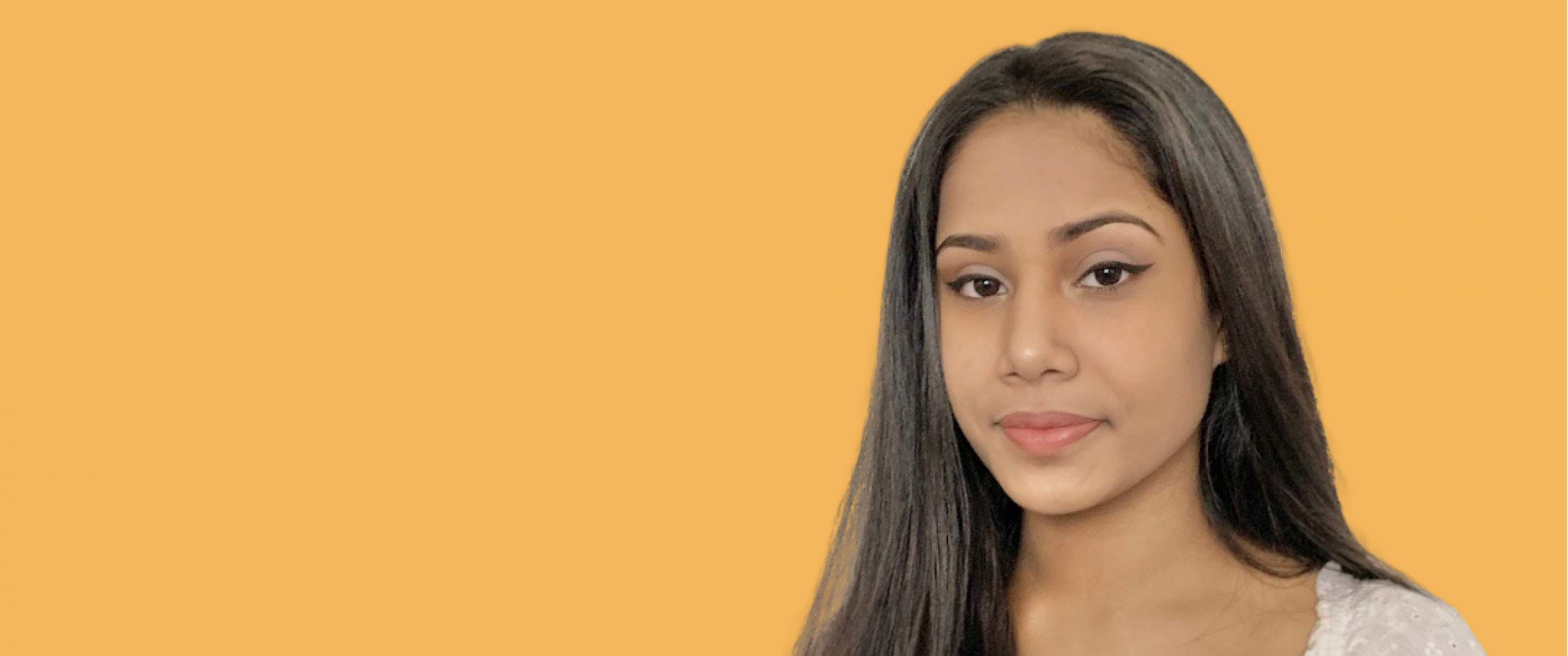 Banner Photo: Maliha