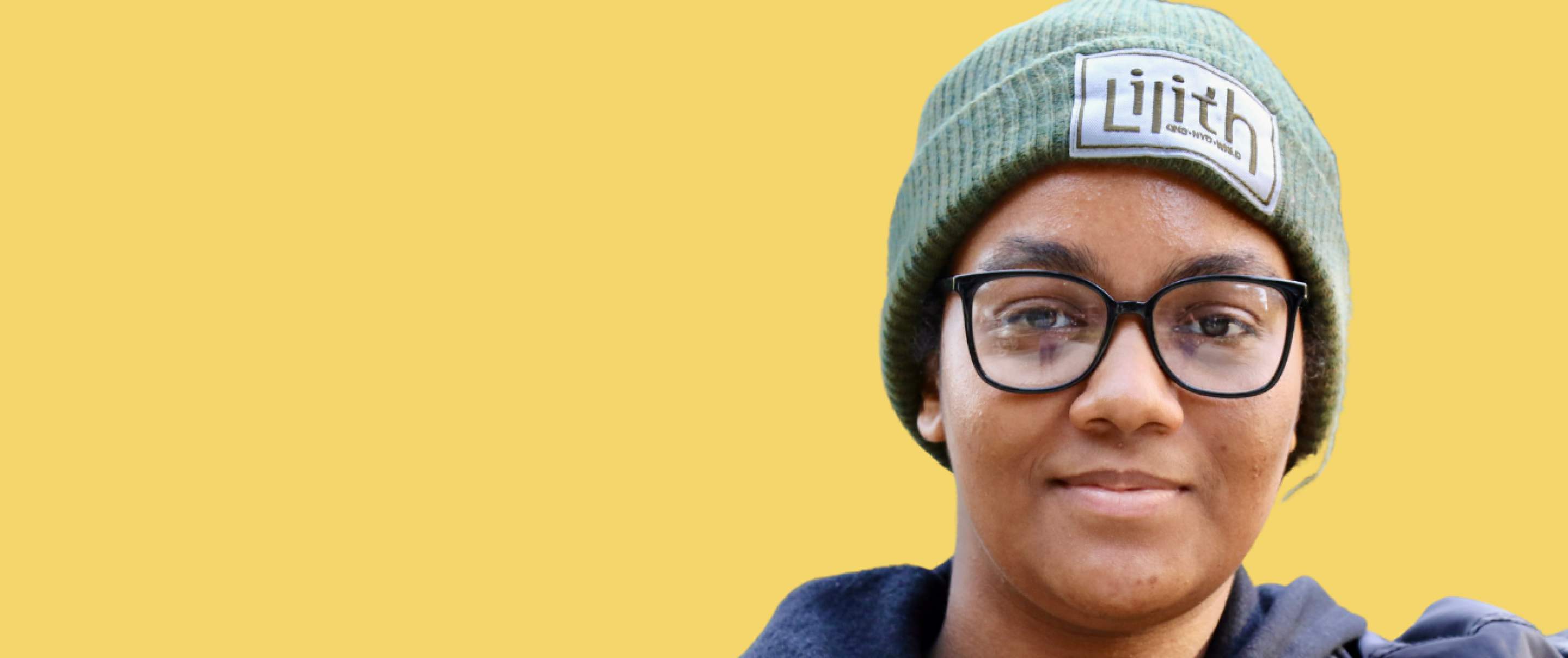 Banner Photo: Indira