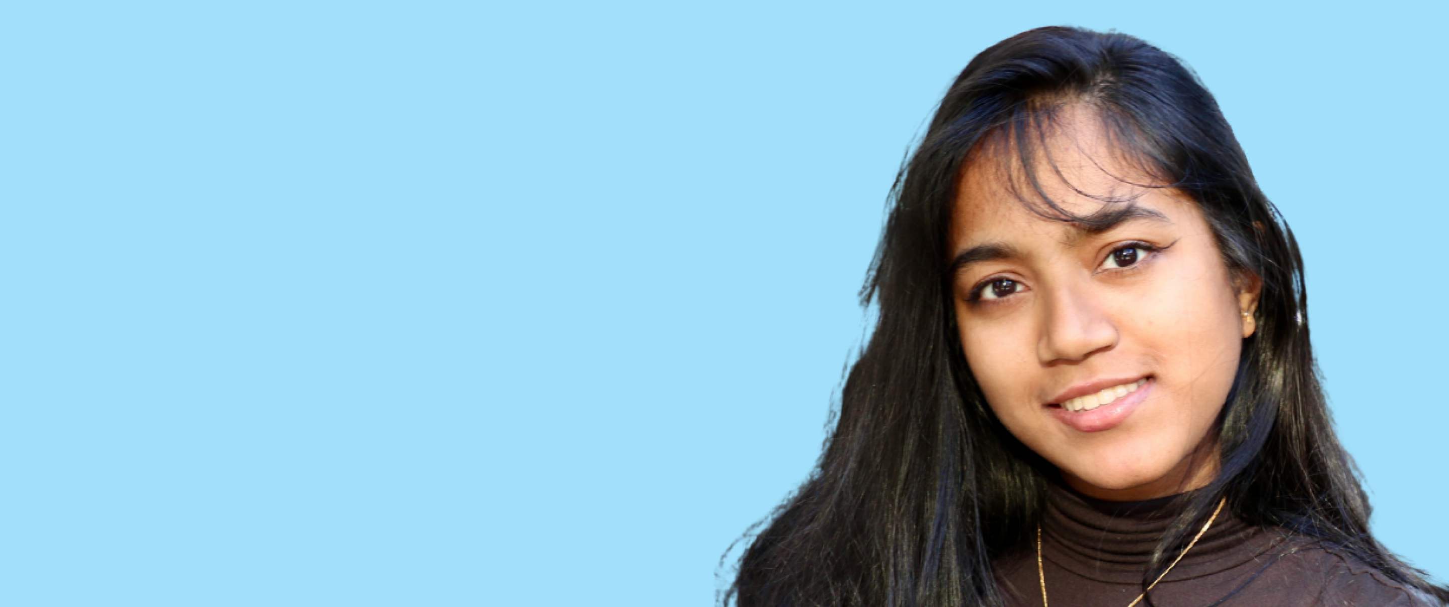 Nilanjana photo