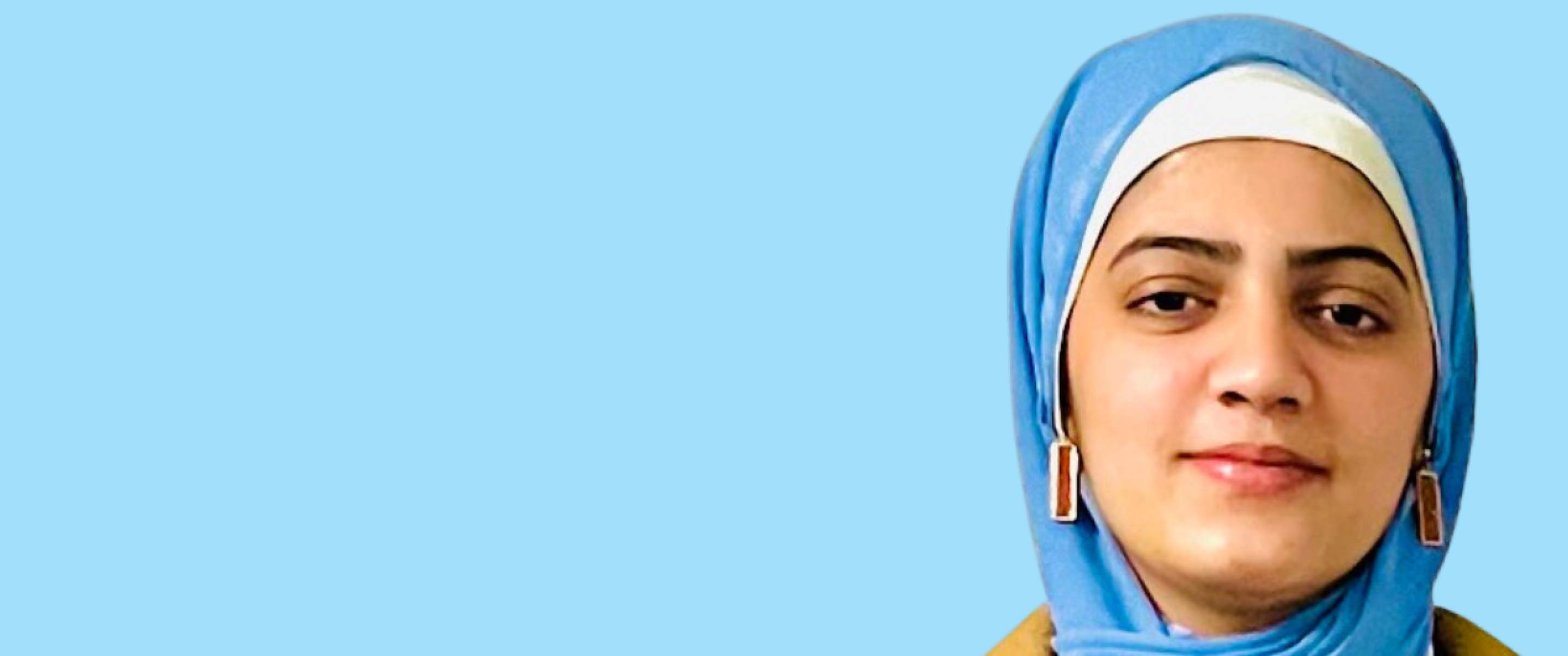 Banner Photo: Tashifa