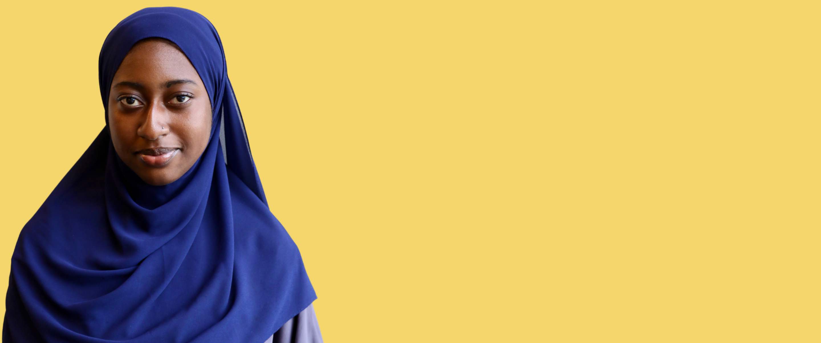 Banner Photo: Rahma